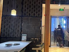 -狐狸爱上椰子鸡(滨江星光大道店)