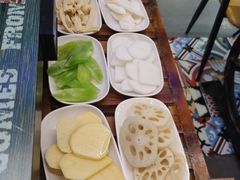 -刘少华贵州小黄牛·鲜牛肉火锅(总店)