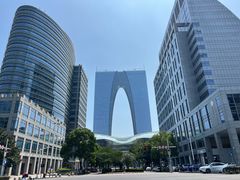 -馋遇江南·精致湖景雅宴(东方之门店)