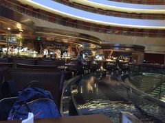 -杭州国际会议中心洲际酒店-原素全日餐厅(解放东路店)