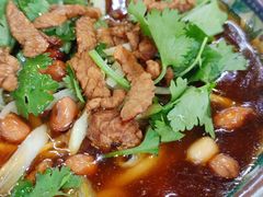 抱罗粉-许佳后安粉汤店