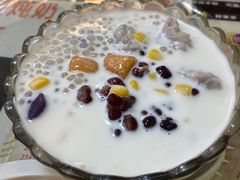 -新时尚·辉记甜品(夏西店)