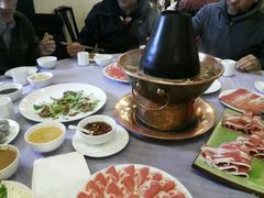 android_upload_pic-东来顺饭庄(王府井步行街店)