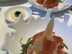 -云厨·高空西餐厅(成都瑯珀·凯悦臻选酒店)