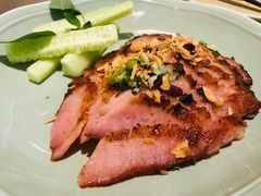 -CHINCHIN 青青·泰国料理(万象食家店)