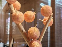 -锦上中式酒馆(南内环店)