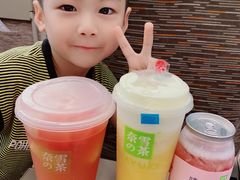 -奈雪的茶(深圳北站店)