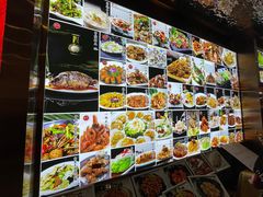 -大眼锅贴水饺(河东店)
