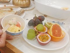 -第六季自助餐厅(甜水园店)