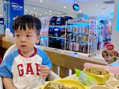 -西贝(厦门中华城店)