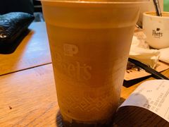 -Peet's 皮爷咖啡(东湖路手作店)
