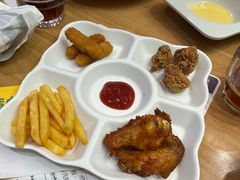 -豪客来牛排(红豆万花城店)
