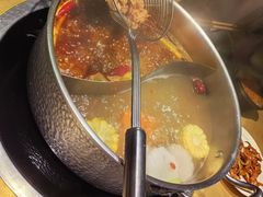 -手选潮汕鲜活牛肉火锅(二七广场店)