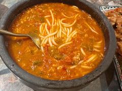 -浩海火燒雲傣家菜(芮欧百货店)