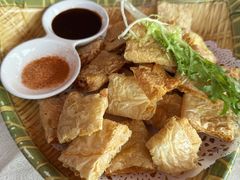 干炸响铃-楼外楼(西湖景区孤山路店)