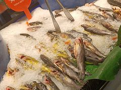 -千家粗粮王海鲜牛排自助餐(西宁海湖万达广场店)