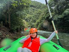 -宁波五龙潭景区