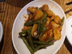 -百年神厨·地道川菜(清江西路店)