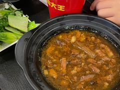 -永和大王(一口茶豆浆|花香豆更香·朝晖店)