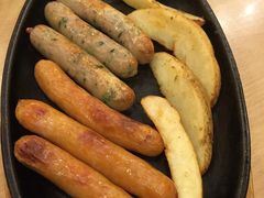 -萨莉亚意式餐厅(特力时尚汇店)
