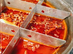 -大虎重庆老火锅(正弘城店)