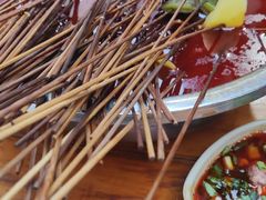 -老瓦房冷锅串串(文殊院店)