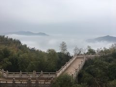 -径山寺