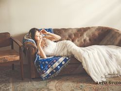 点击看大图 -THE QUEEN(北京店)