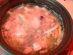 -润泽园椰子鸡(汇一城店)