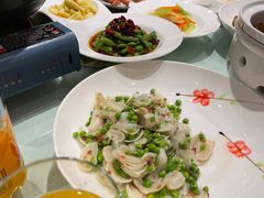 -花中城·杭帮菜·粤菜·海鲜火锅(清泰街店)