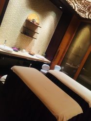 -青岛香格里拉·氣水疗中心