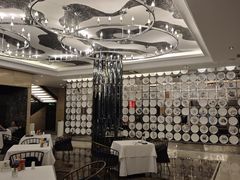 -马克西姆俄罗斯餐厅(通亚街店)