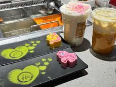 -海底捞火锅(步步高新天地店)