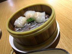 -嘉旺港式茶餐厅(延长中路店)