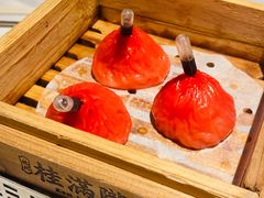 -桂满陇·海市蜃楼·黑金(国金店)
