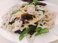 -阿婆农家菜(车墩店)