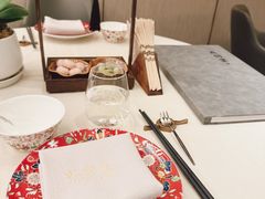-蘇锦宴·淮扬菜烤鸭·小院(三元桥霄云路店)