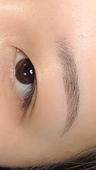 -babiline芭比莱恩半永久纹眉纹唇发际线