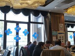 -聚鑫阁江浙菜·非遗传承技艺(青村帝华园店)