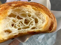 牛角面包-老梦面包 CHEZMOREL(三源里店)