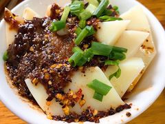 -洞子口张老二凉粉(文殊院店)