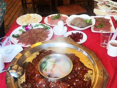 -山城年华老火锅(玉林店)