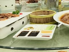 -东四民芳餐厅(世茂工三店)