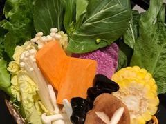 -大头椰·椰子鸡火锅(新梦店)