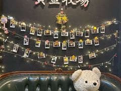-黄金牧场(明洞总店)