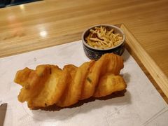 -头壹号 大油条·老长沙盖码饭(北辰店)