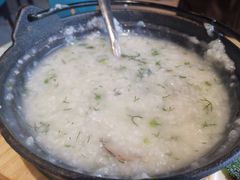 鸡肉烂饭-金塔傣乡·云南民族特色菜·傣味手抓饭(金瓦路店)