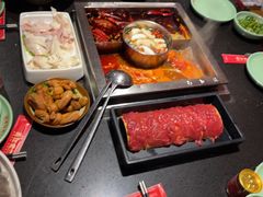 -蜀江龙火锅(339店)