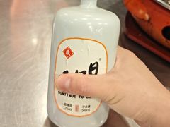 -永安里地摊烤肉(首创店)
