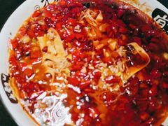 -索菲特酒店 · 云尚天际自助餐厅